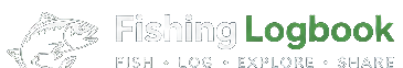 FishingLogbook — Fish · Log · Explore · Share